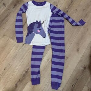 Hanna Andersson Pajamas 12